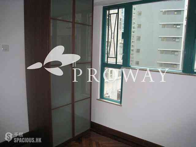 Causeway Bay - The Grandeur 05
