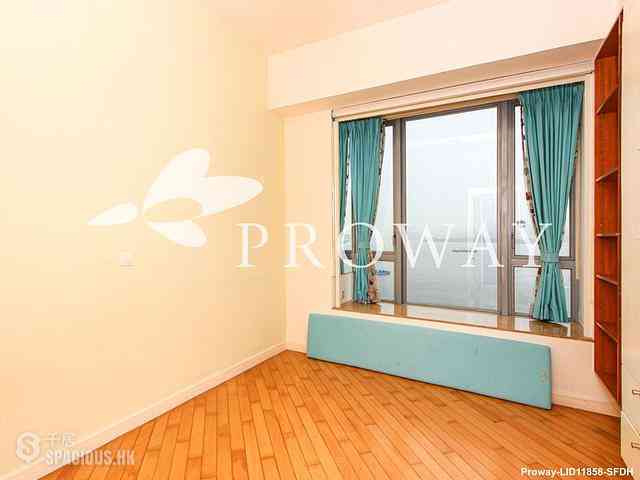 Cyberport - Residence Bel-Air Phase 1 07
