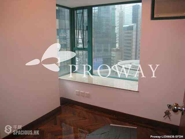 Causeway Bay - The Grandeur 06