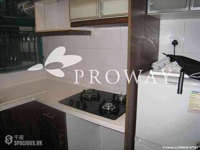 Causeway Bay - The Grandeur 07