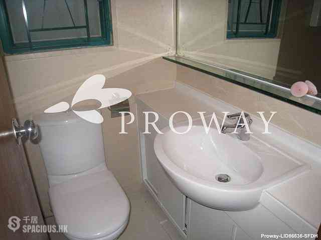 Causeway Bay - The Grandeur 09