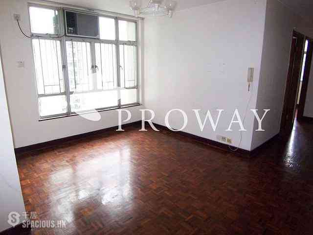 Tai Koo Shing - Tai Koo Shing Kao Shan Terrace Foong Shan Mansion 01