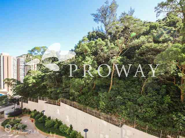 Tai Hang - Flora Garden 02
