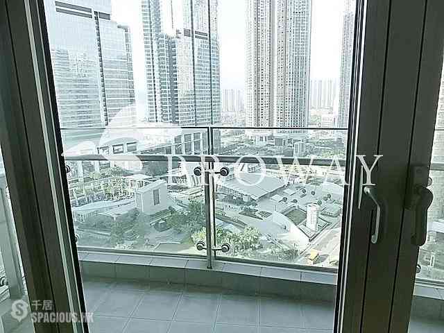 West Kowloon - The Harbourside 01