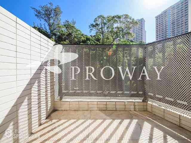 Tai Hang - Flora Garden 03