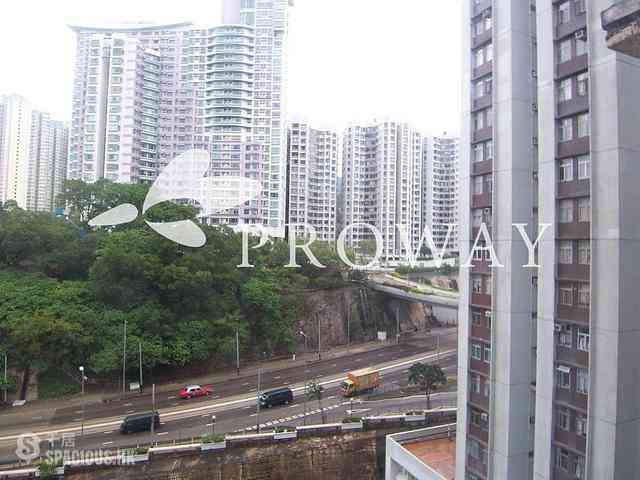 Tai Koo Shing - Tai Koo Shing Kao Shan Terrace Foong Shan Mansion 05