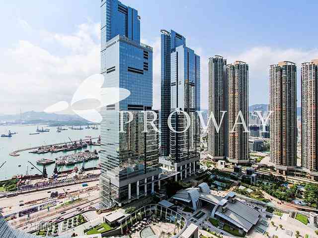 West Kowloon - The Harbourside 01
