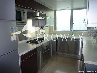 West Kowloon - The Harbourside 10
