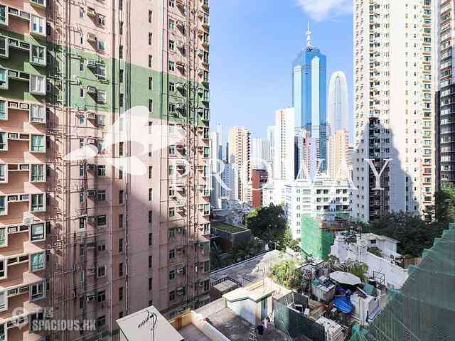 Soho - Kam Kin Mansion 02