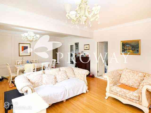 Soho - Kam Kin Mansion 03