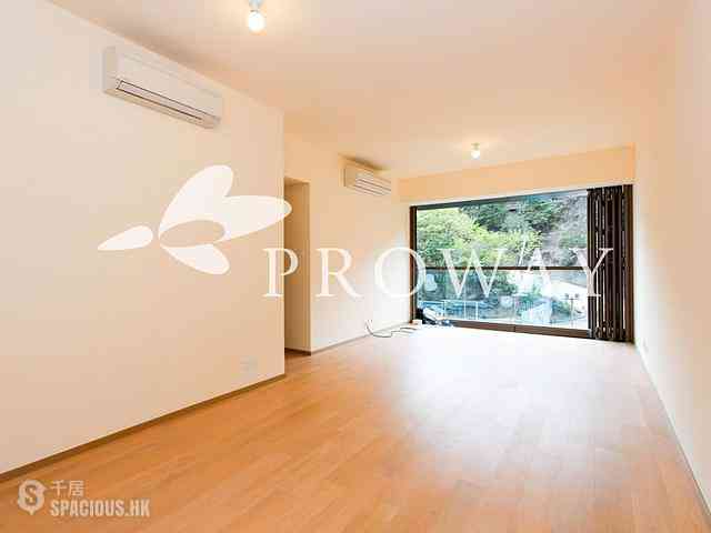 Shau Kei Wan - Island Garden 01