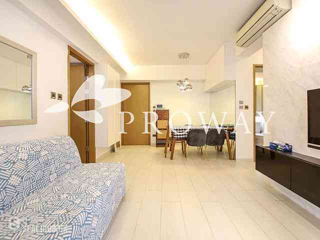 Sai Ying Pun - The Nova 01
