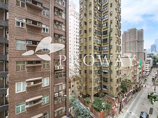Sai Ying Pun - The Nova 02
