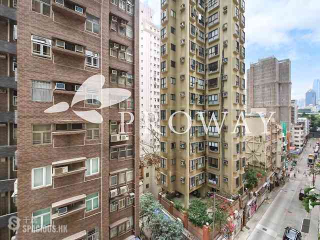 Sai Ying Pun - The Nova 02