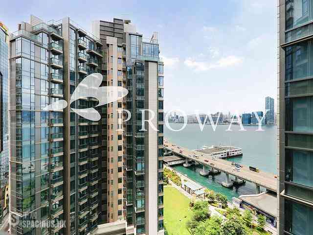North Point - Victoria Harbour 02