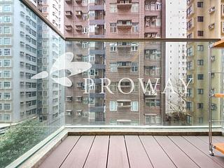 Sai Ying Pun - The Nova 03