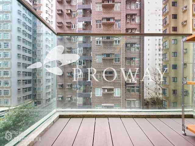 Sai Ying Pun - The Nova 03