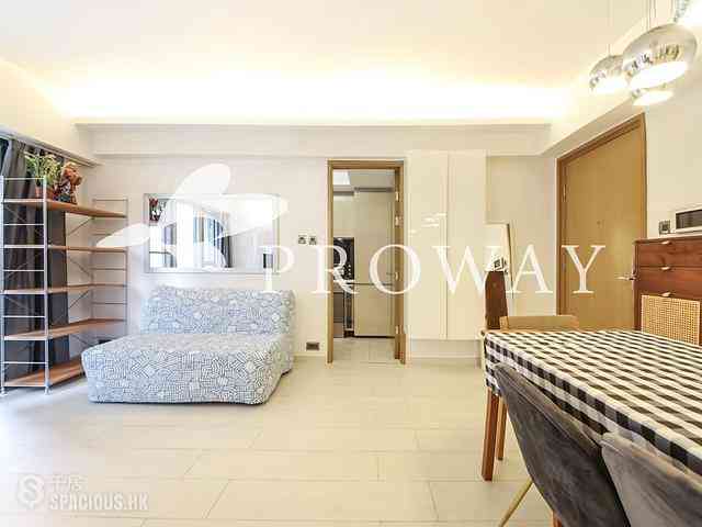 Sai Ying Pun - The Nova 04