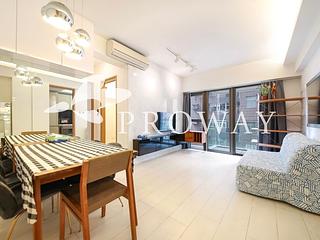 Sai Ying Pun - The Nova 05