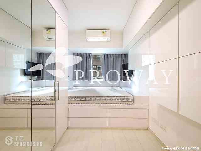 Sai Ying Pun - The Nova 06