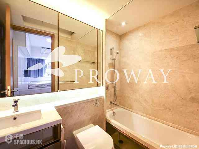 Sai Ying Pun - The Nova 08