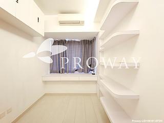 Sai Ying Pun - The Nova 09