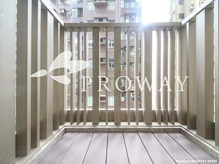 Sai Ying Pun - The Nova 10