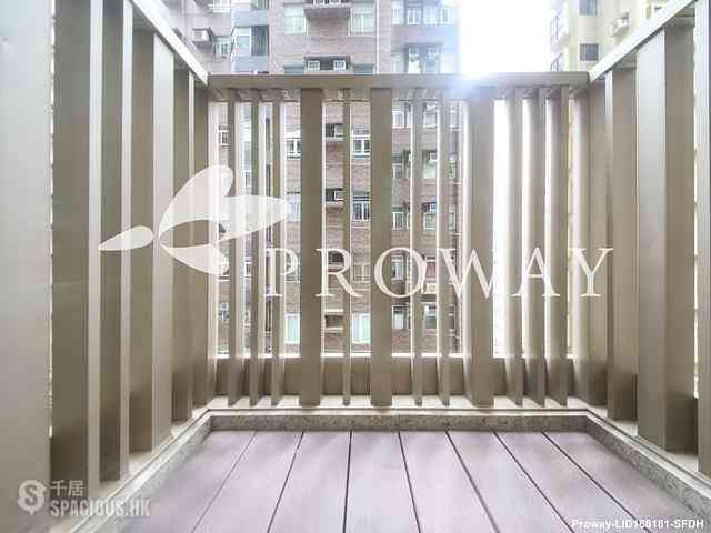 Sai Ying Pun - The Nova 10