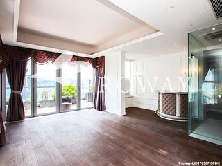 Sai Ying Pun - The Summa 10