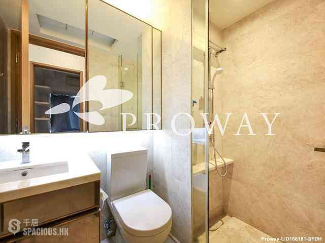 Sai Ying Pun - The Nova 12