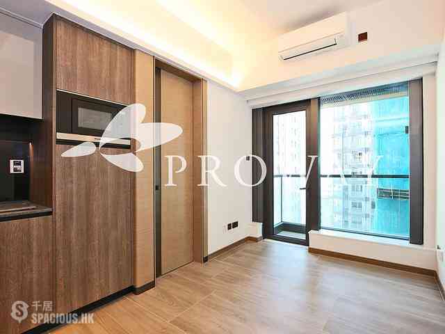 Sai Ying Pun - One・Artlane 01