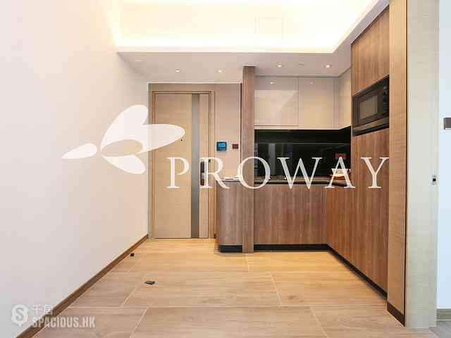 Sai Ying Pun - One・Artlane 04