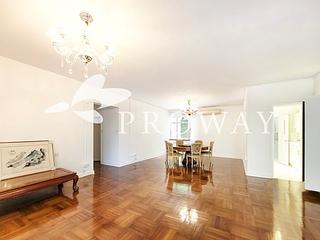 Mid Levels West - Fairview Mansion 03