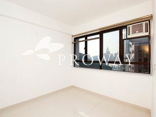Happy Valley - Shan Shing Building 04