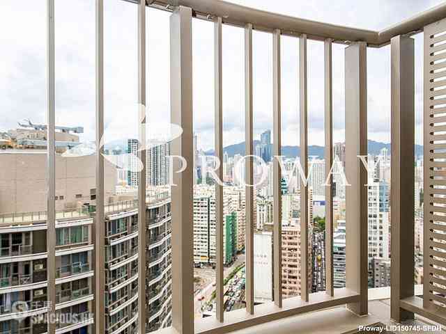 佐敦 - GRAND AUSTIN 08
