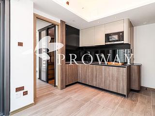 Sai Ying Pun - One・Artlane 04