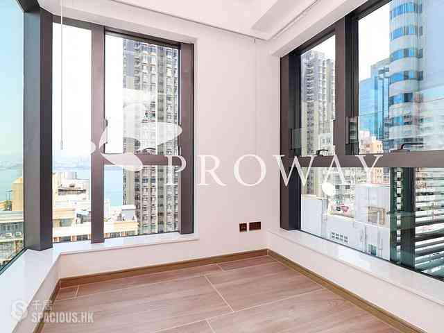 Sai Ying Pun - One・Artlane 05