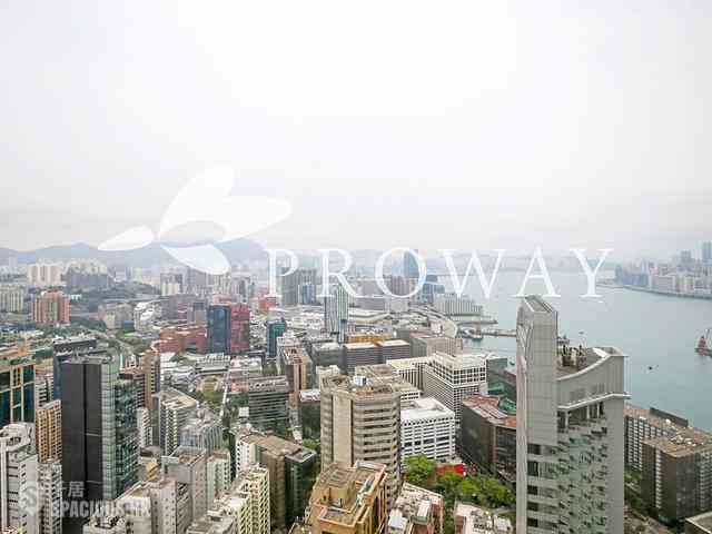 尖沙咀 - 名铸 01