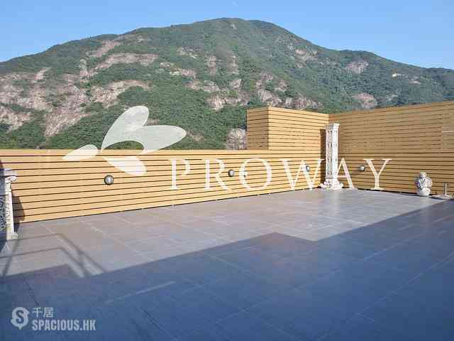 Repulse Bay - South Bay Garden 01