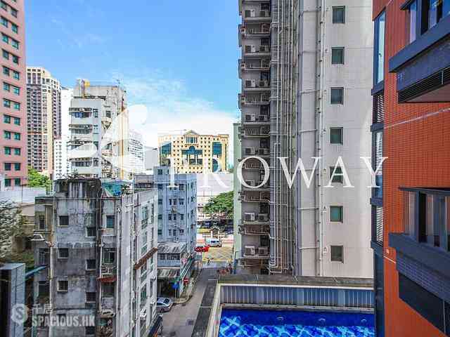 Tai Hang - The Warren 02
