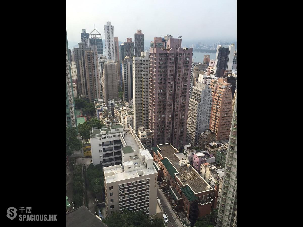 苏豪 - 金谷大厦 01