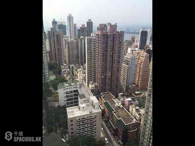 苏豪 - 金谷大厦 01