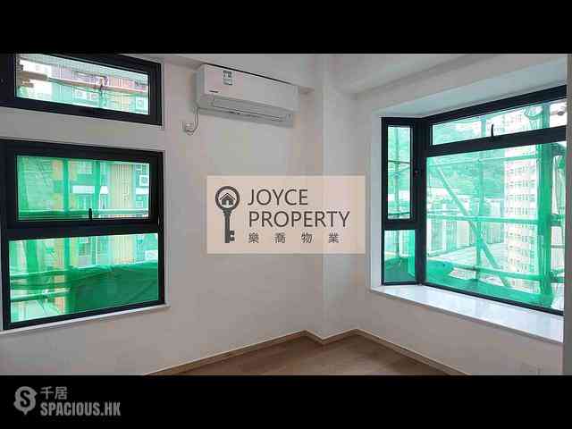 Happy Valley - Sun And Moon Building 03