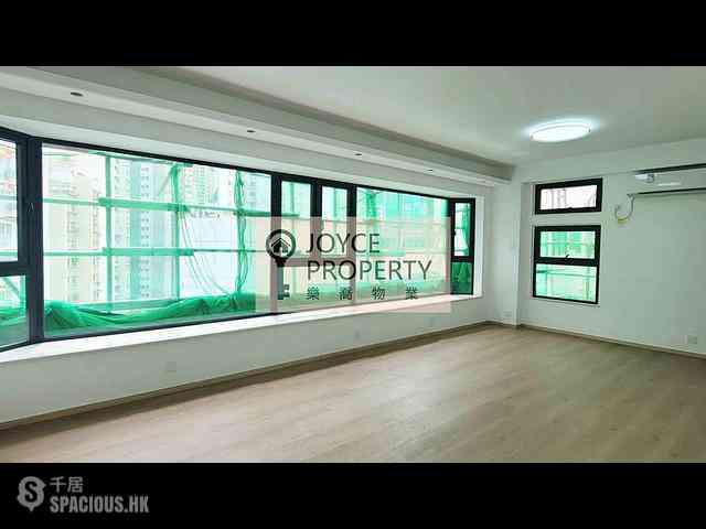 Happy Valley - Sun And Moon Building 01