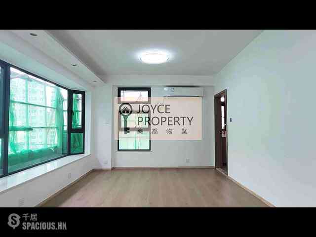Happy Valley - Sun And Moon Building 02