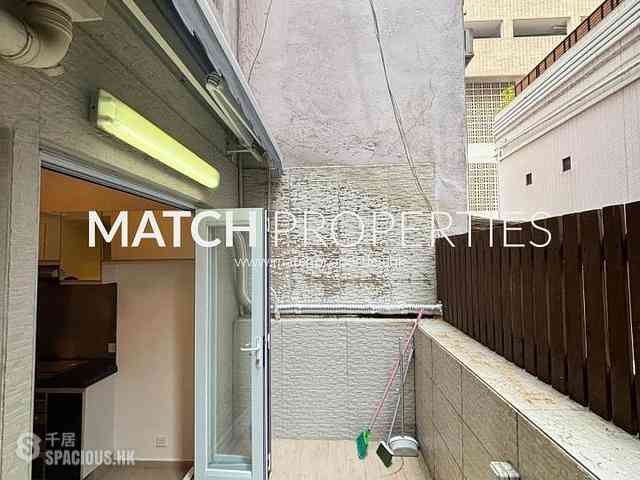 Happy Valley - 4, Shing Ping Street 02