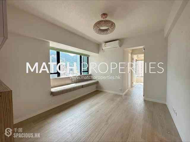Wan Chai - Cathay Lodge 02