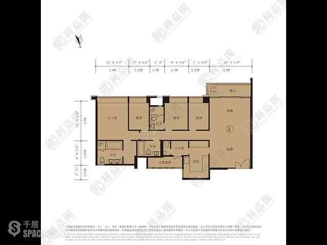 Tai Wai - Peak One Phase 1 Block 3 01