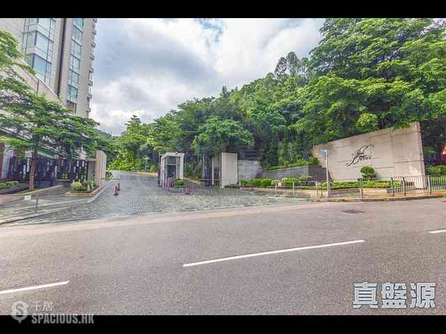 Tai Wai - Peak One Phase 1 Block 3 02