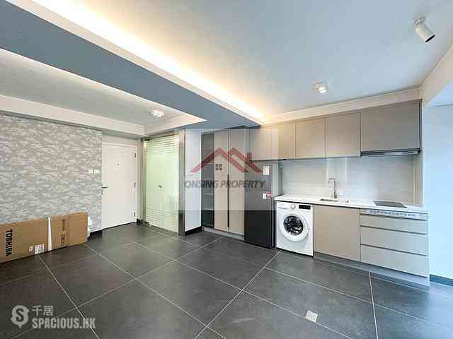 Sai Ying Pun - Wah Fai Court 05
